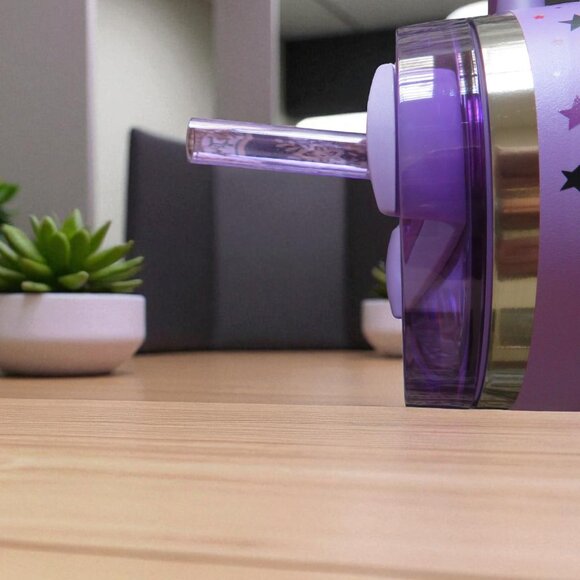 STANLEY X OLIVIA RODRIGO - 40 oz Quencher Tumbler, New in Box (Limited Edition) - Picture 11 of 13